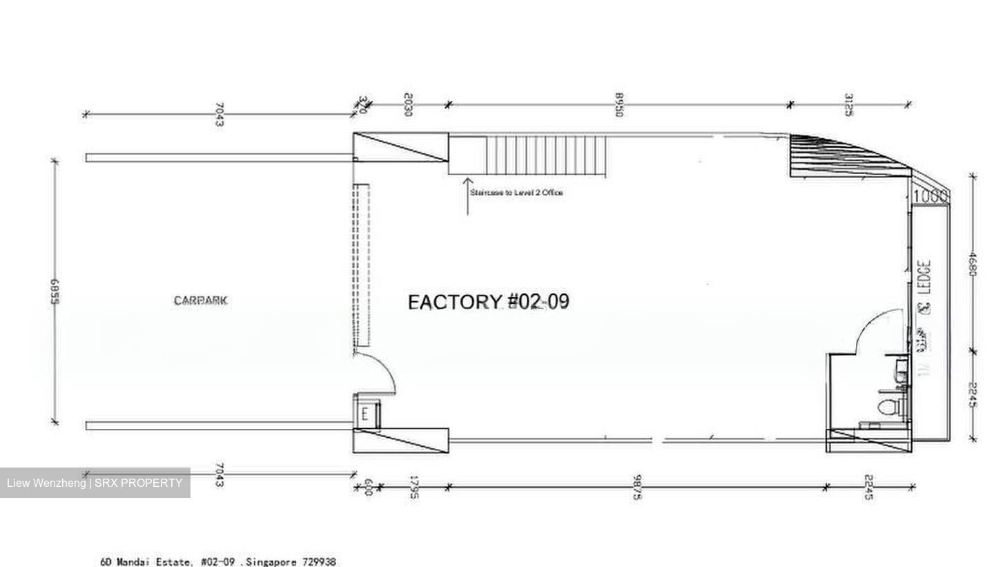 M-space (D25), Factory #588629881